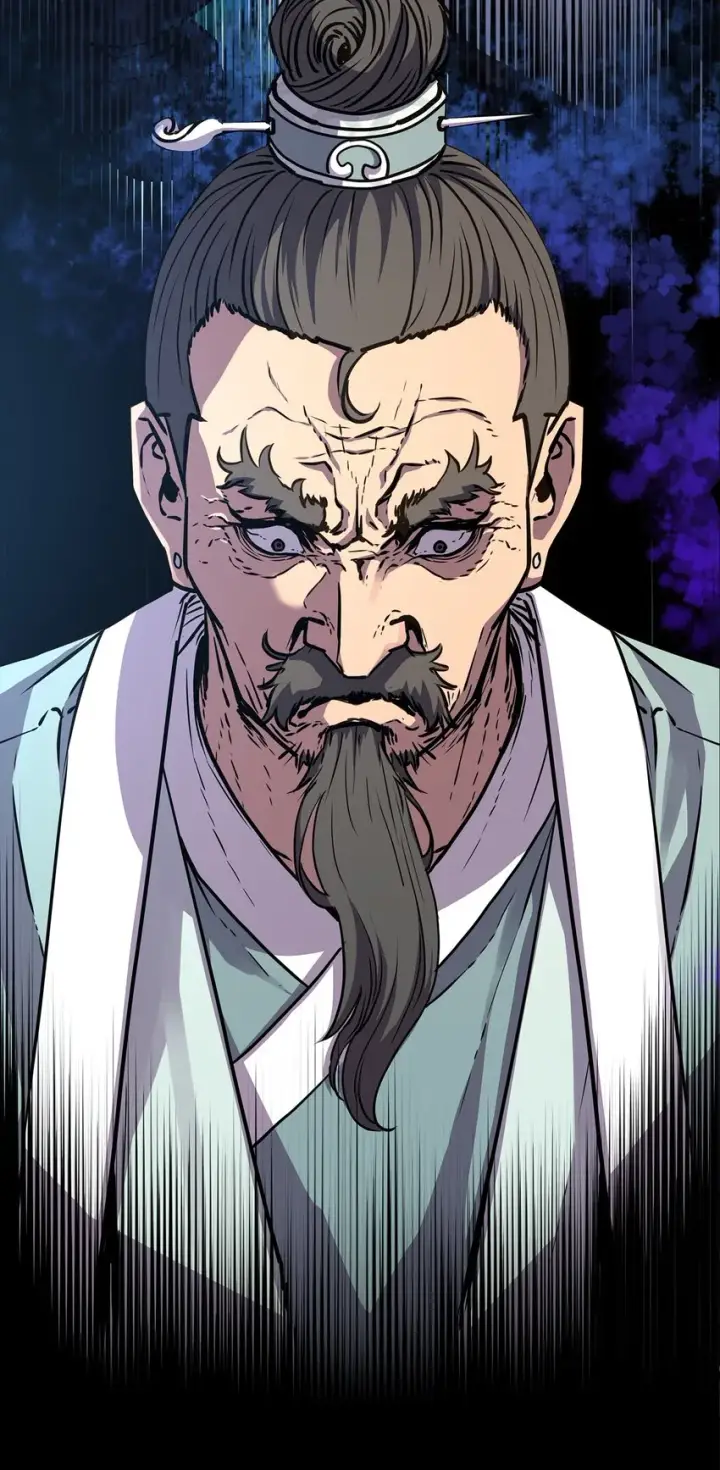 漫画《不死王的轮回》56 付出一切第82张图