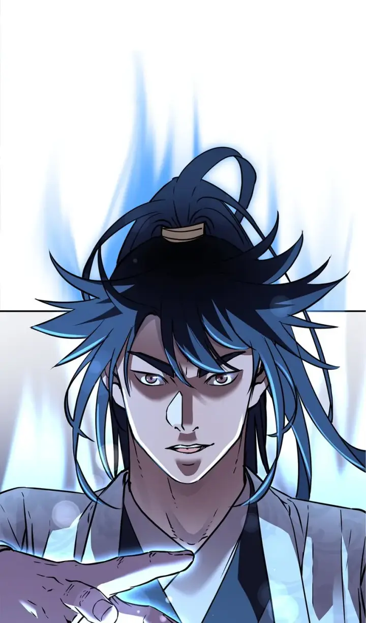 漫画《不死王的轮回》59 骷髅复仇者第6张图