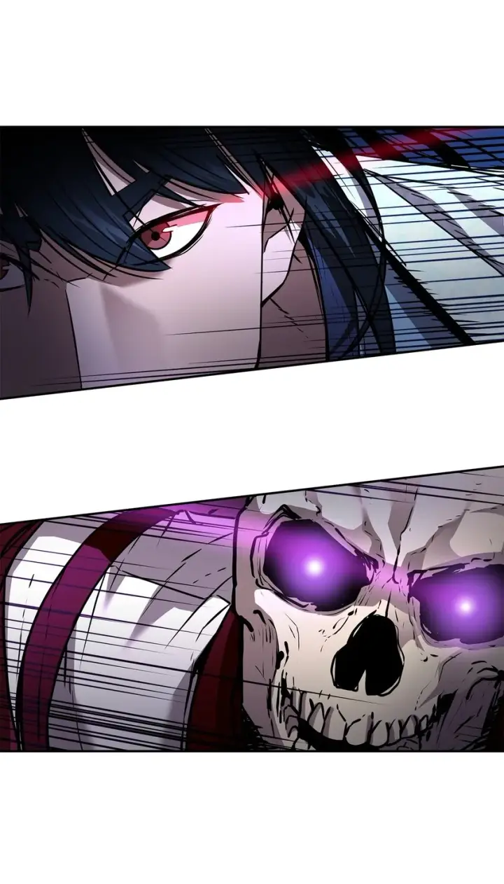漫画《不死王的轮回》60 终身奴隶第19张图