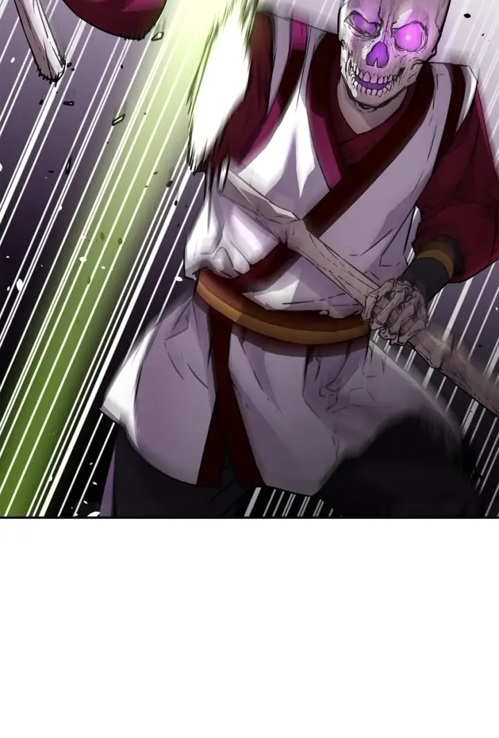 漫画《不死王的轮回》60 终身奴隶第55张图