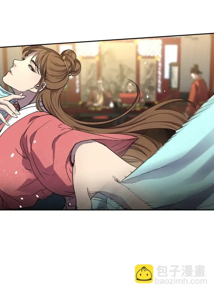 漫画《不死王的轮回》64 测试开始第3张图