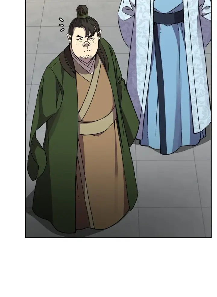 漫画《不死王的轮回》65 测试风波第6张图