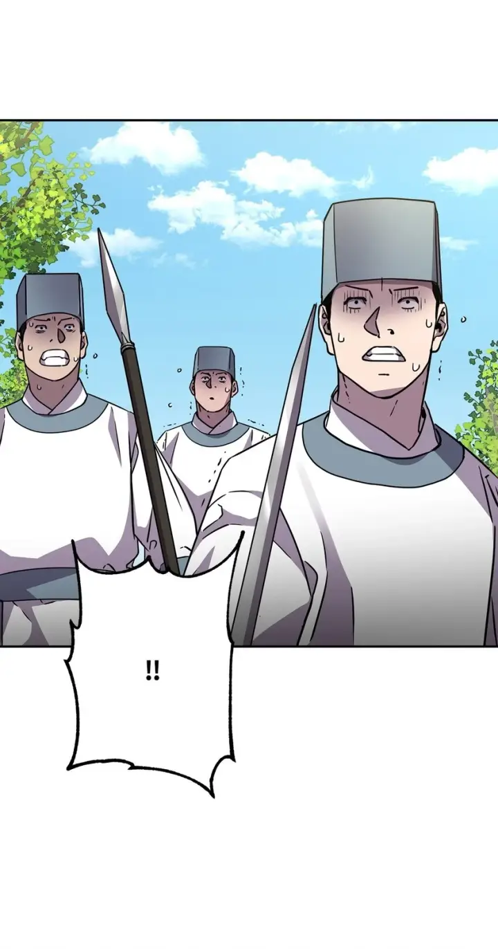 漫画《不死王的轮回》65 测试风波第73张图