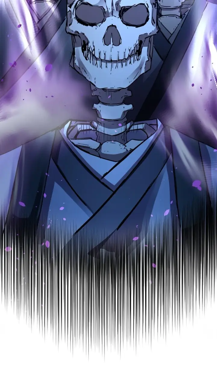 漫画《不死王的轮回》66 攻防战第75张图