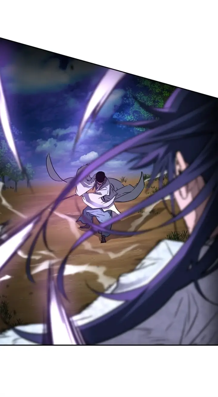 漫画《不死王的轮回》67 节节败退第73张图