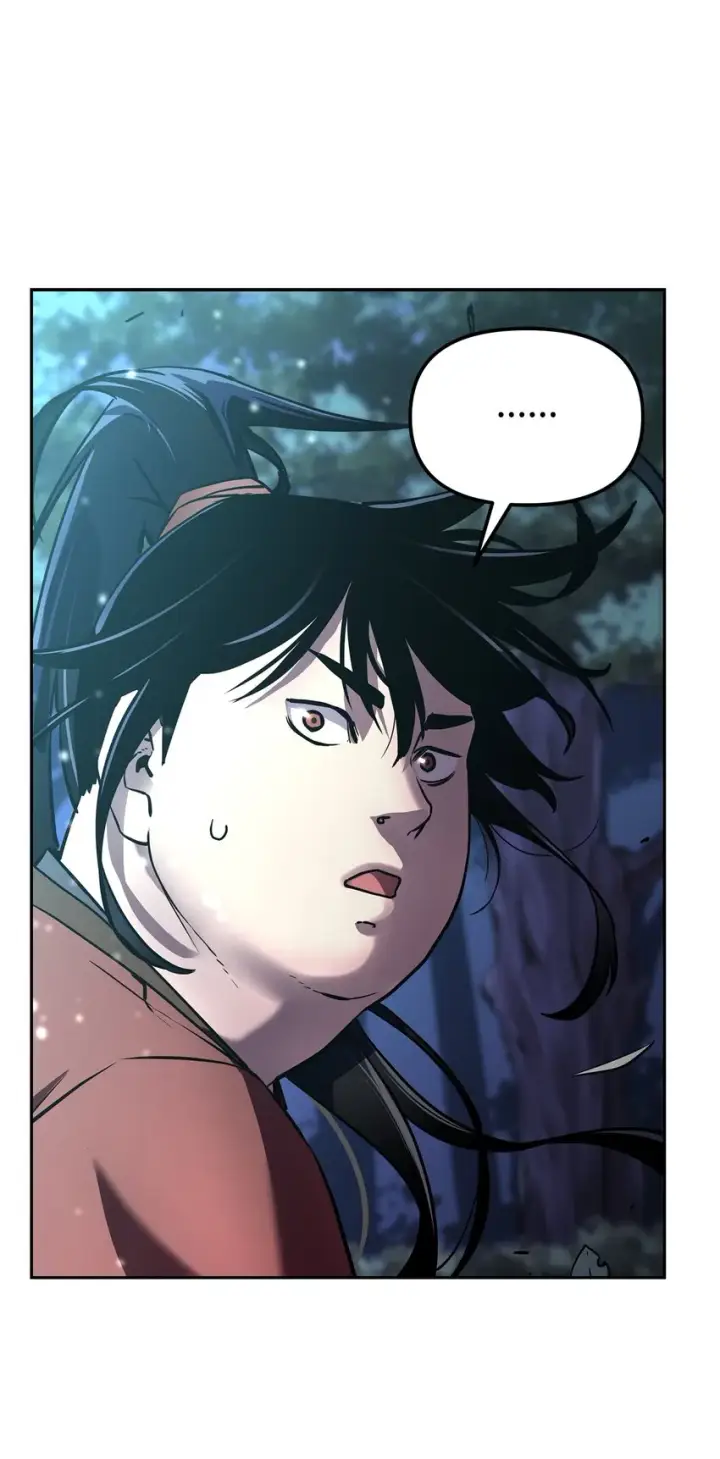 漫画《不死王的轮回》13 绝境剑士第46张图