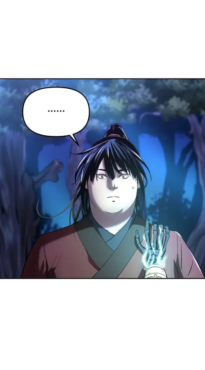 漫画《不死王的轮回》13 绝境剑士第70张图