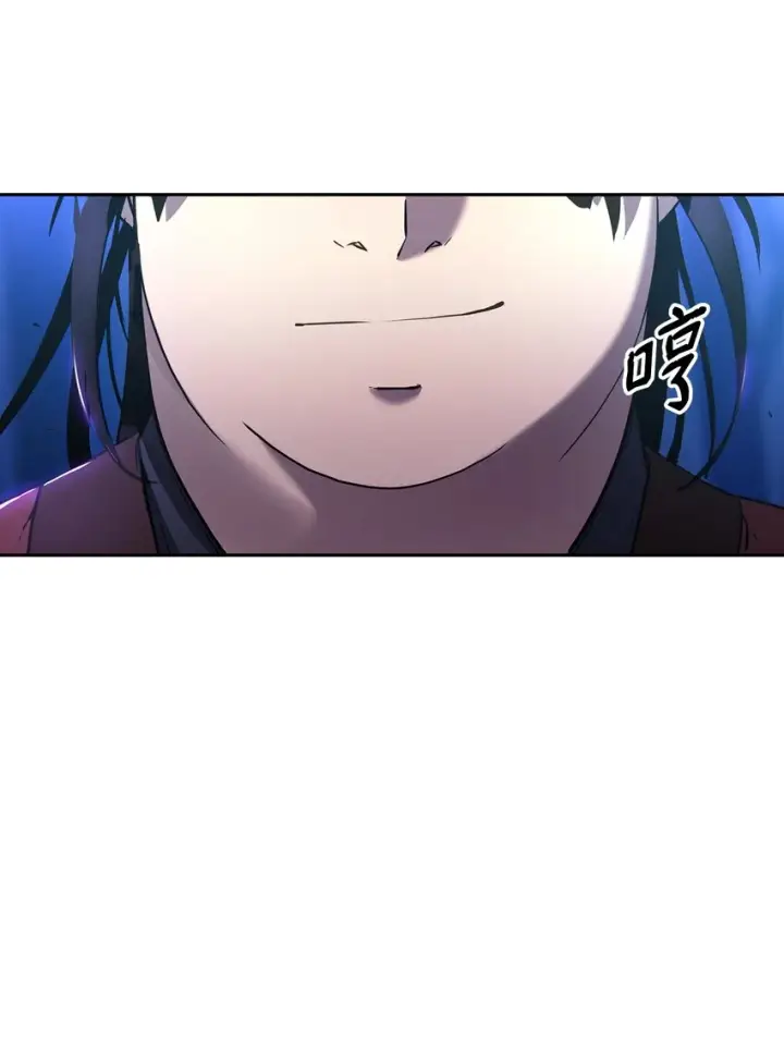 漫画《不死王的轮回》13 绝境剑士第8张图