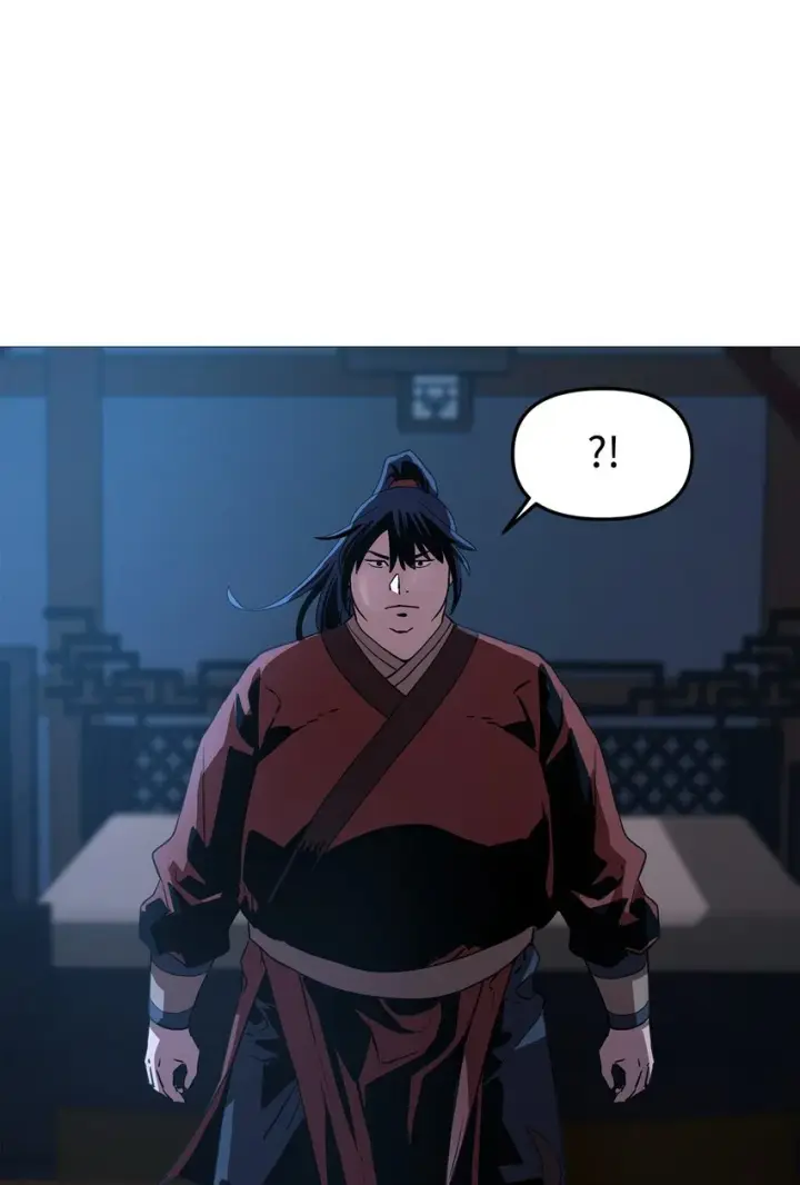 漫画《不死王的轮回》03 小小的成长第112张图
