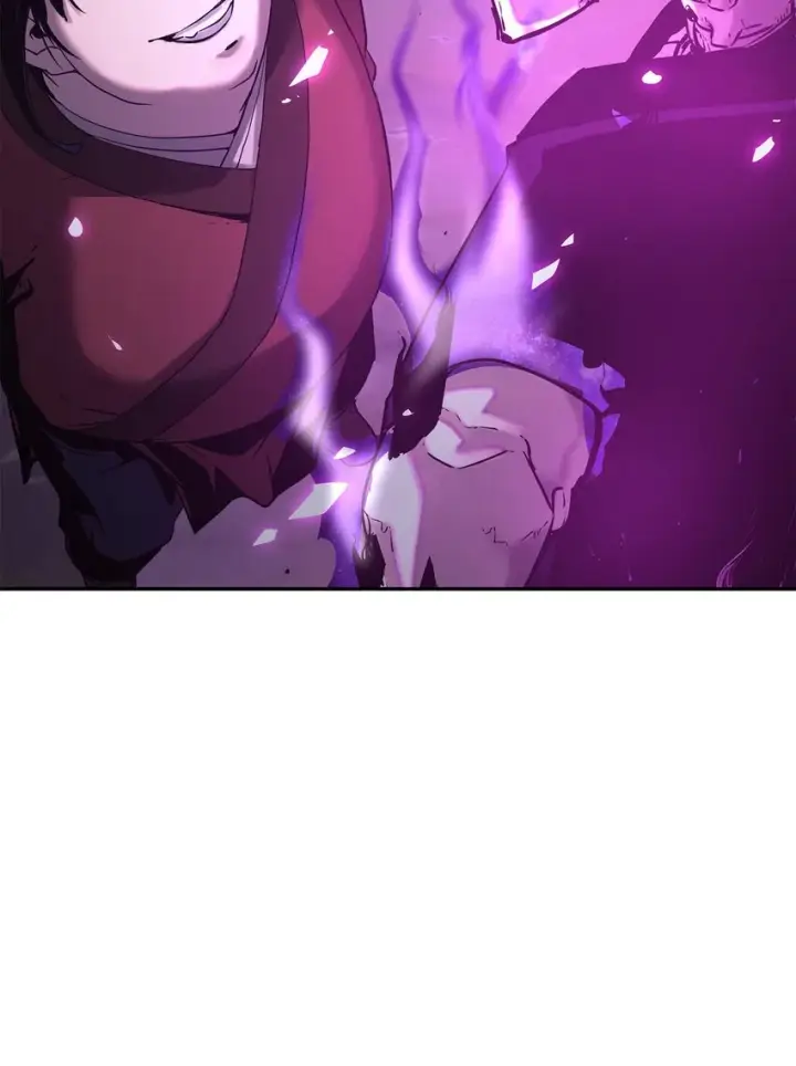 漫画《不死王的轮回》04 内功第91张图