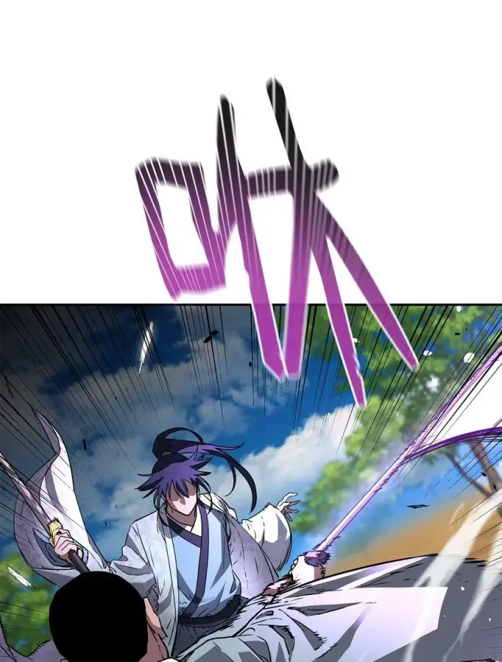 漫画《不死王的轮回》68 全军覆没第63张图