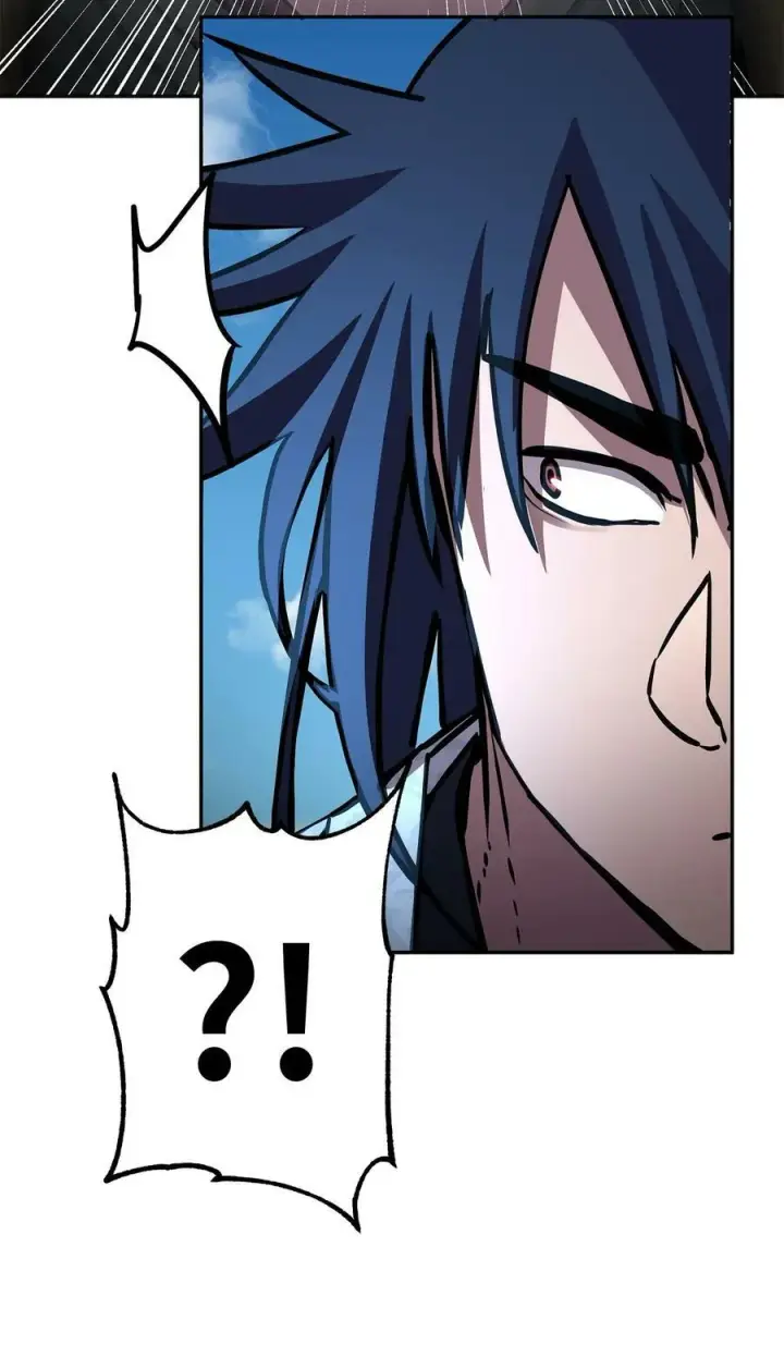 漫画《不死王的轮回》69 达成共识第30张图