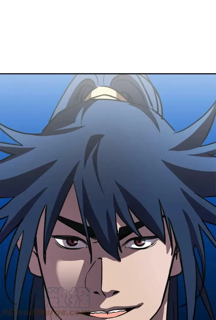 漫画《不死王的轮回》70 祝您好运第76张图