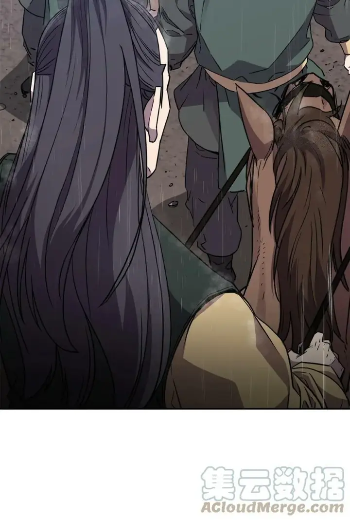 漫画《不死王的轮回》70 祝您好运第88张图