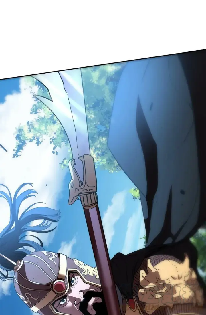漫画《不死王的轮回》72 绝佳的机会第37张图