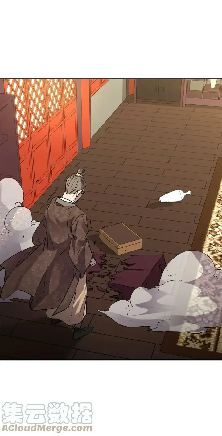 漫画《不死王的轮回》72 绝佳的机会第82张图