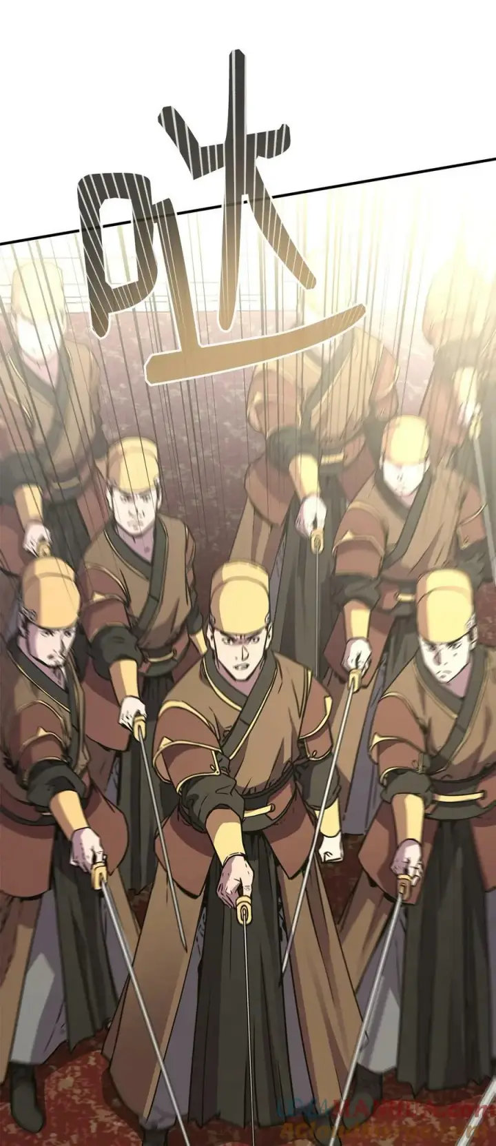 漫画《不死王的轮回》74 指认凶手第13张图