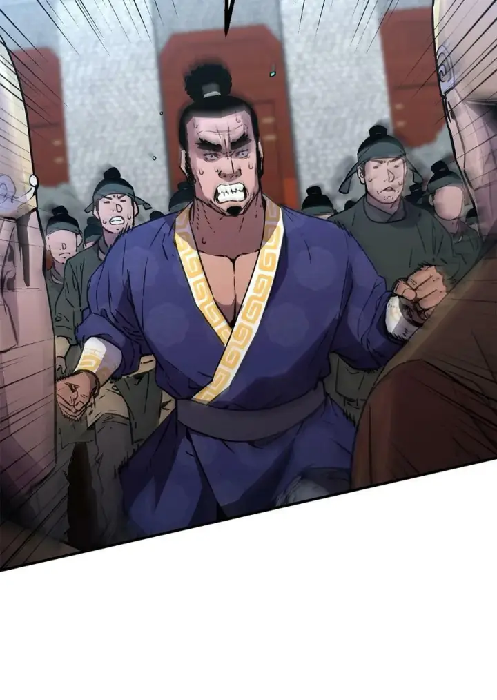 漫画《不死王的轮回》74 指认凶手第38张图