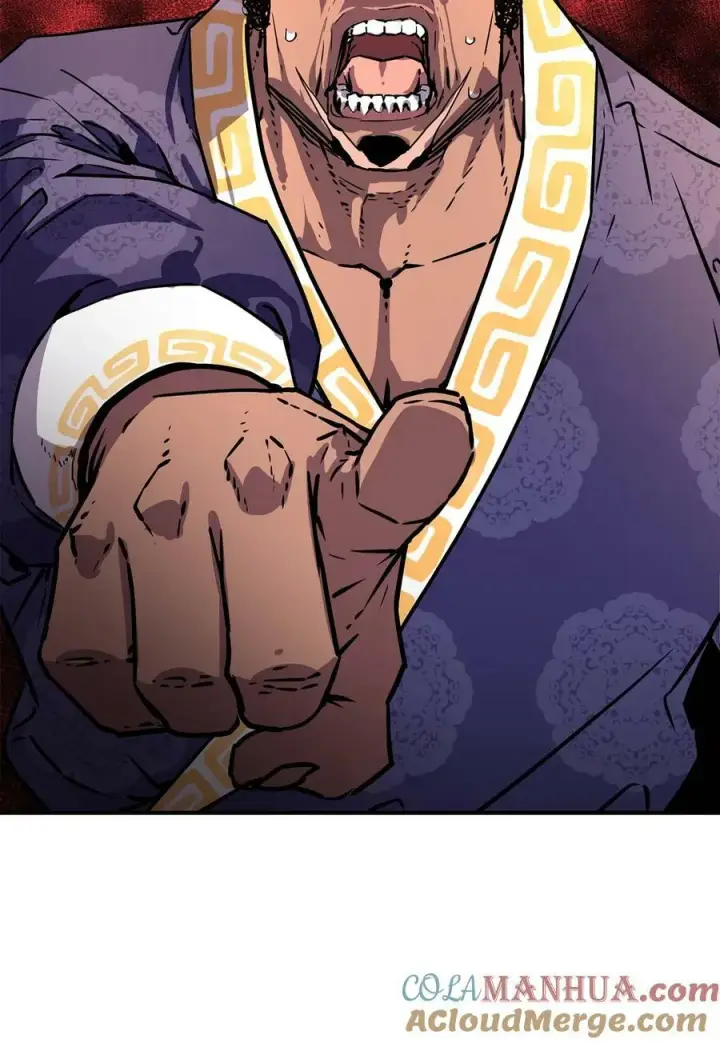 漫画《不死王的轮回》74 指认凶手第46张图