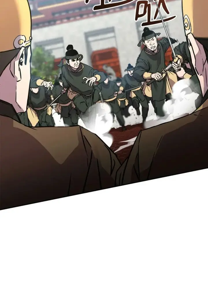 漫画《不死王的轮回》74 指认凶手第69张图