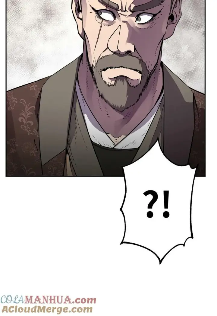 漫画《不死王的轮回》75 面对面第19张图