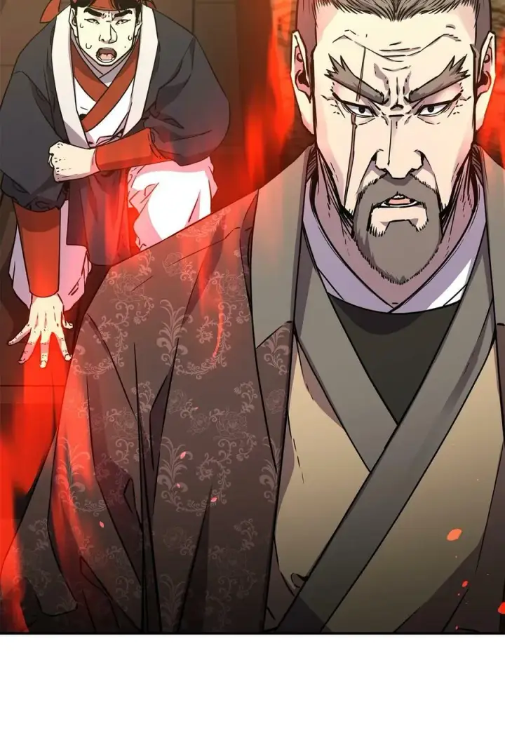 漫画《不死王的轮回》75 面对面第38张图