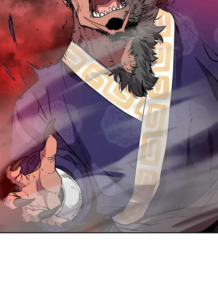 漫画《不死王的轮回》75 面对面第63张图