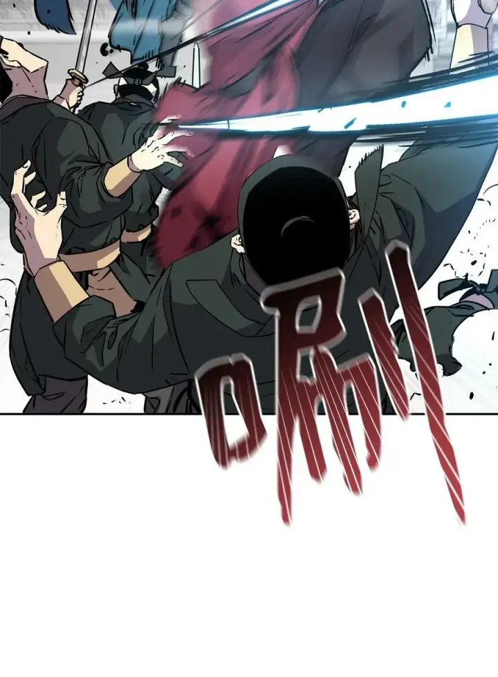 漫画《不死王的轮回》76 落月剑仙第27张图