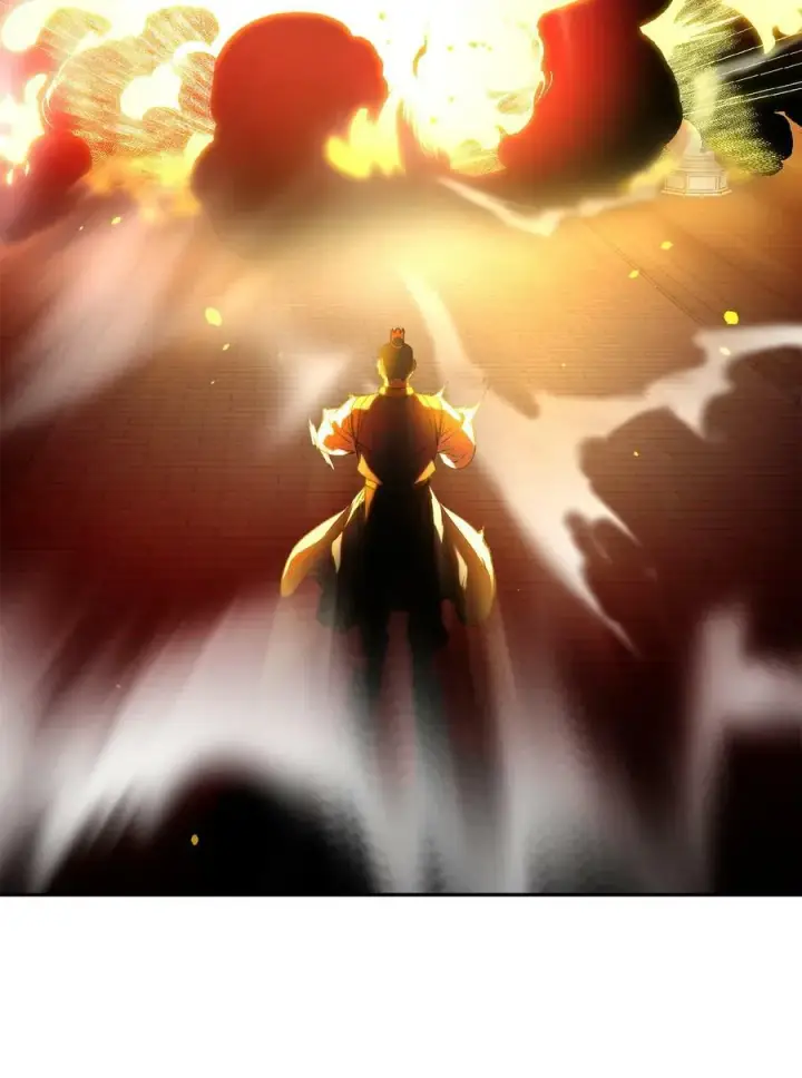 漫画《不死王的轮回》76 落月剑仙第39张图