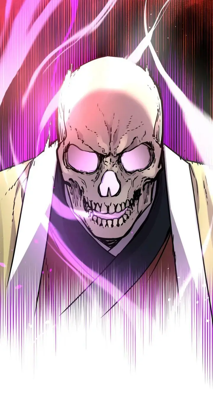 漫画《不死王的轮回》76 落月剑仙第47张图