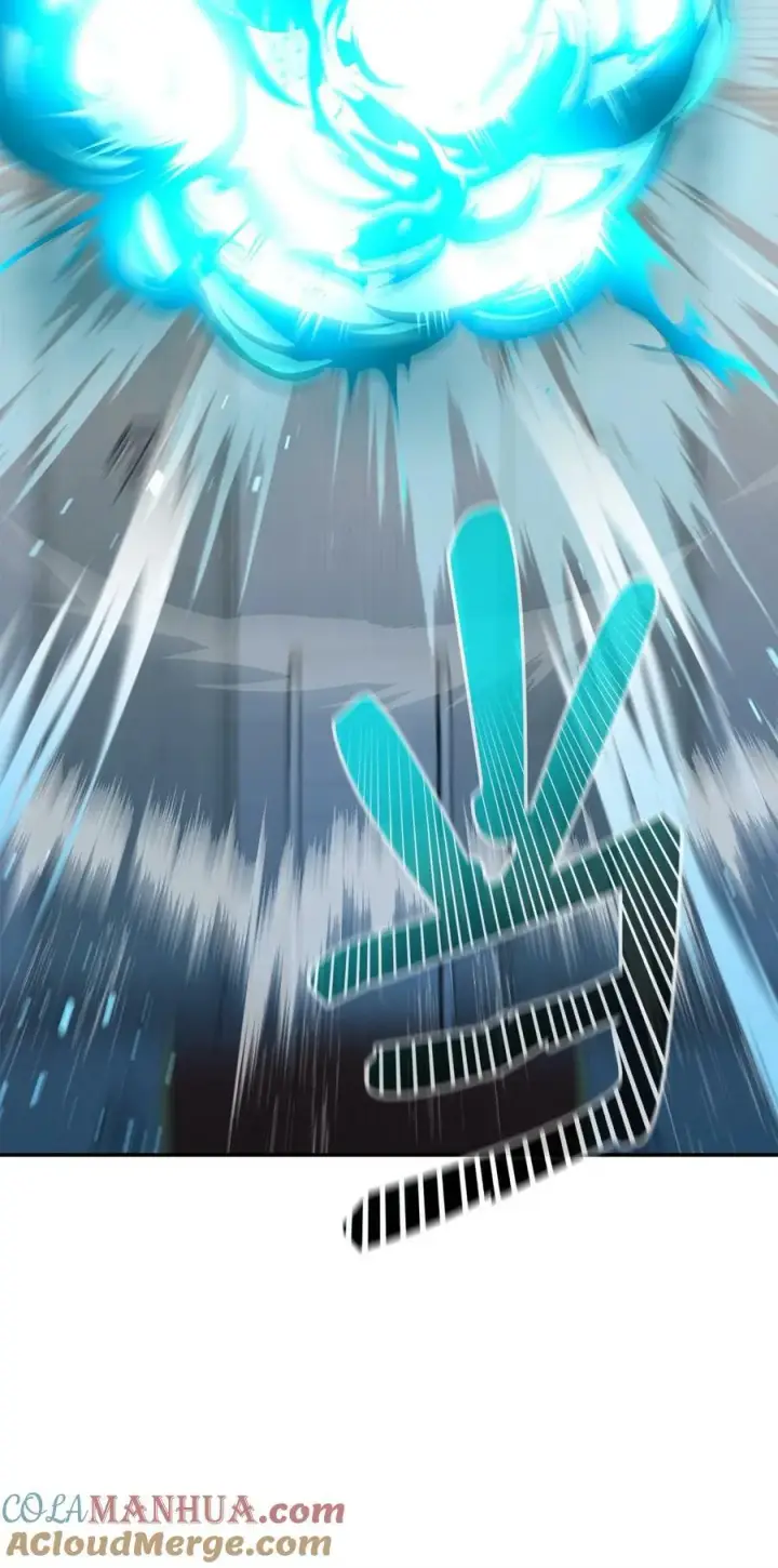 漫画《不死王的轮回》77 纠正错误第101张图