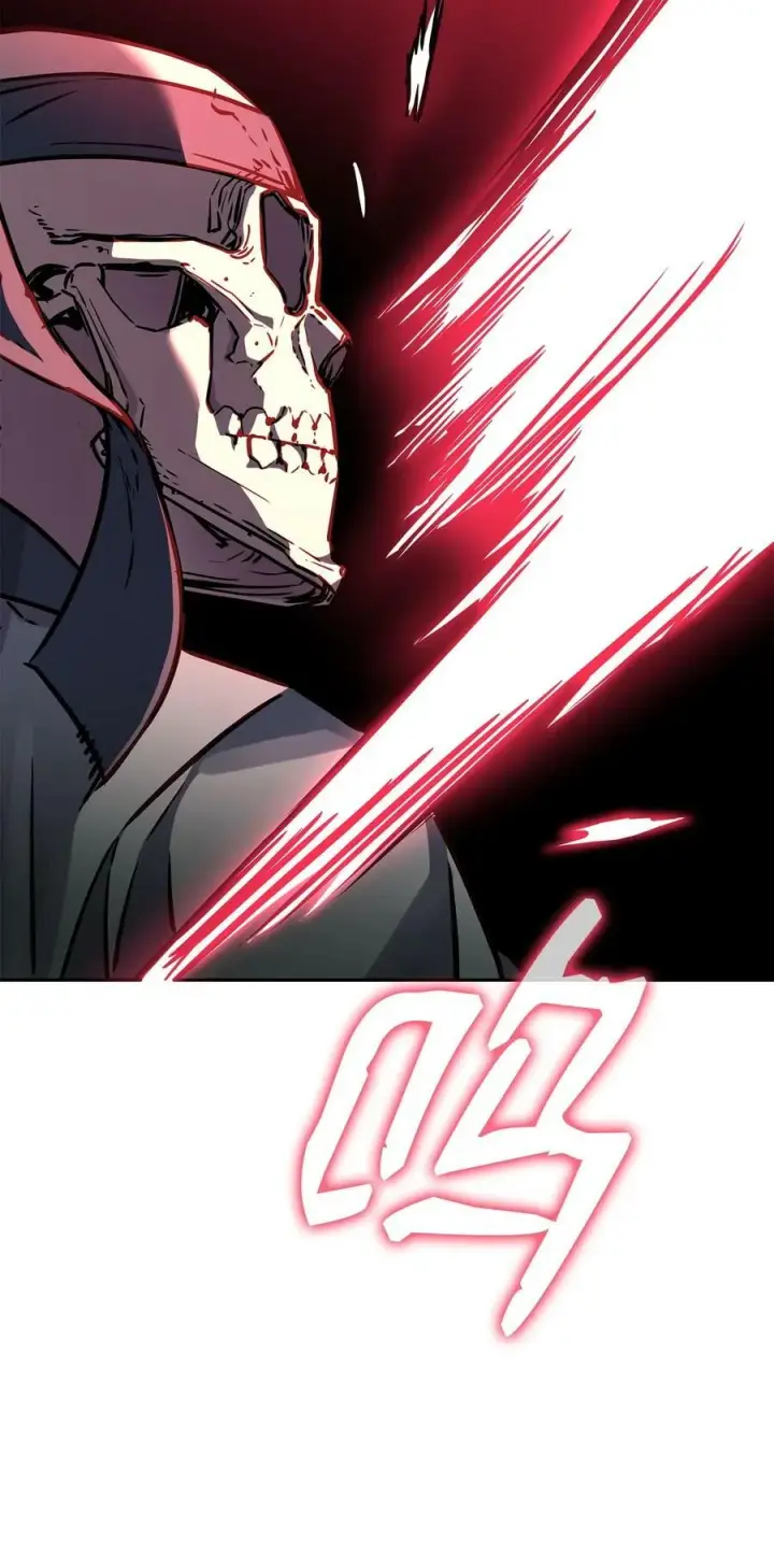 漫画《不死王的轮回》77 纠正错误第48张图