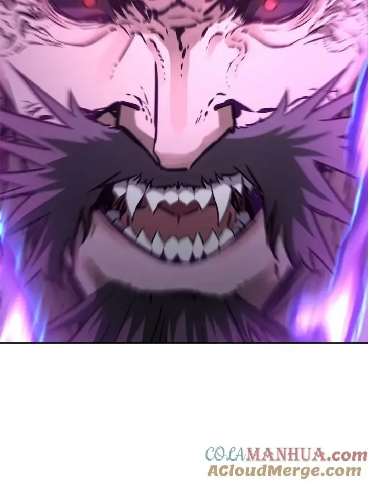 漫画《不死王的轮回》77 纠正错误第77张图