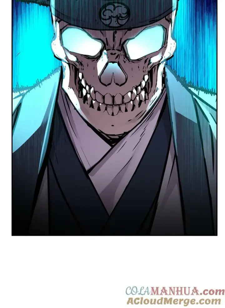 漫画《不死王的轮回》77 纠正错误第89张图
