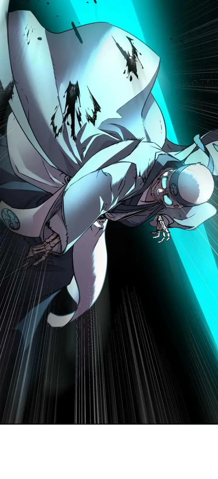 漫画《不死王的轮回》77 纠正错误第99张图