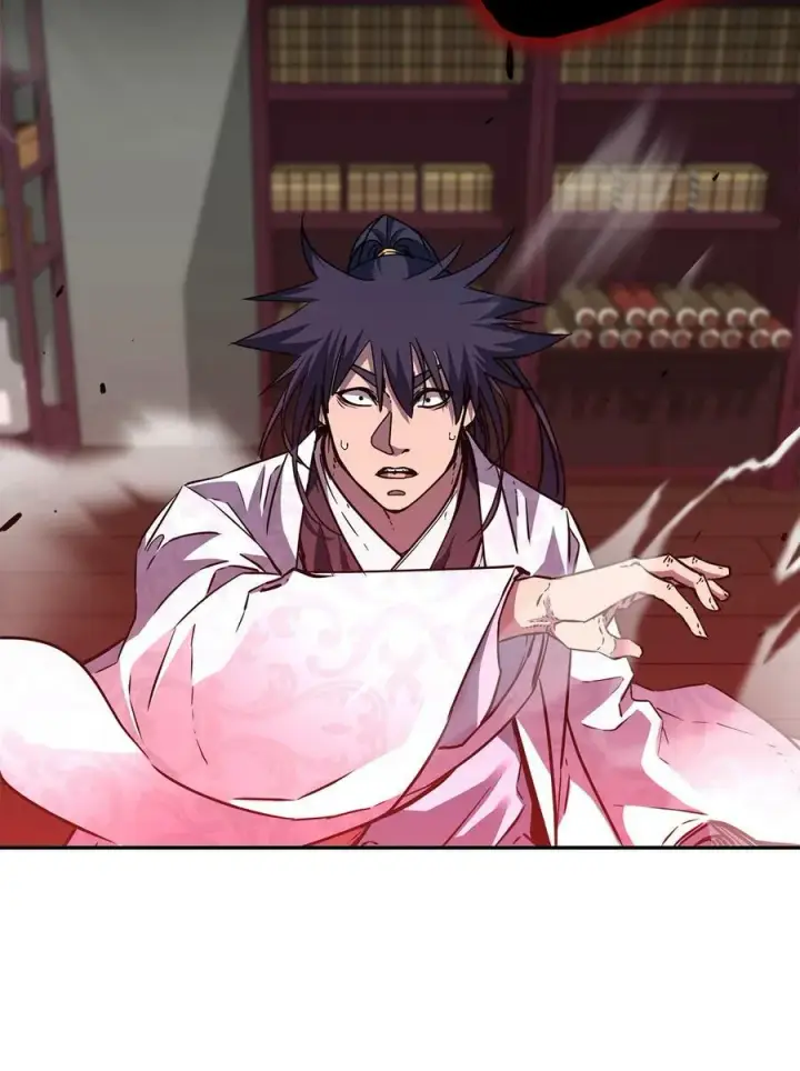 漫画《不死王的轮回》78 镇魂执行者第103张图