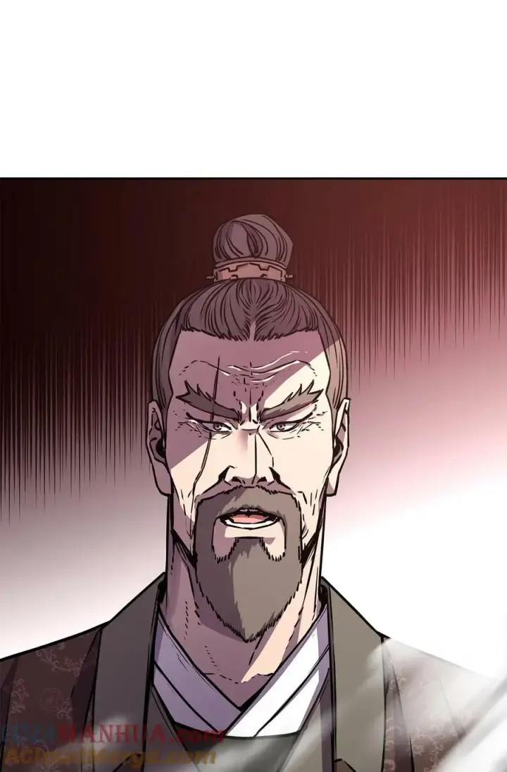 漫画《不死王的轮回》78 镇魂执行者第13张图