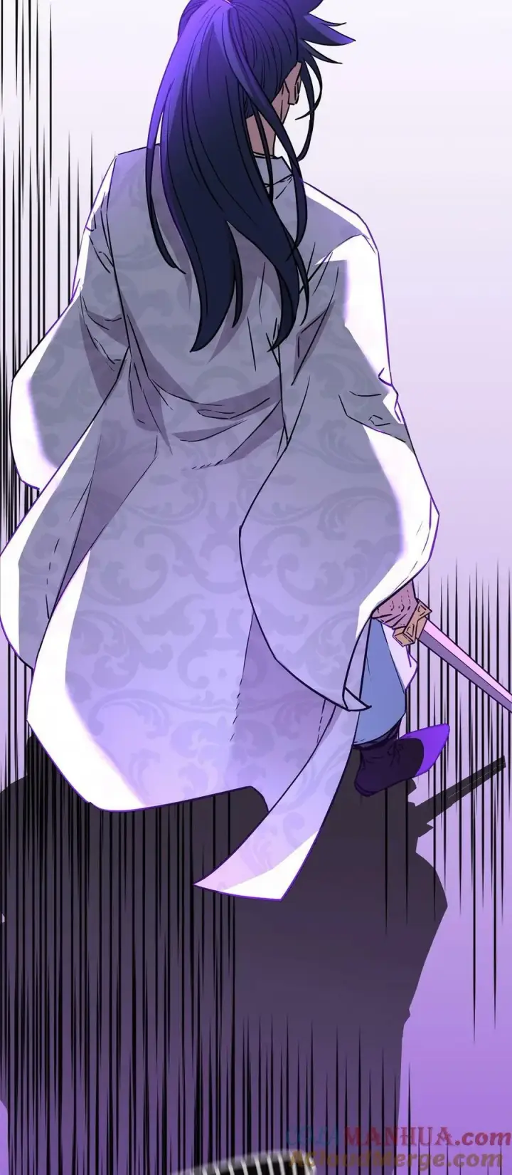 漫画《不死王的轮回》78 镇魂执行者第41张图