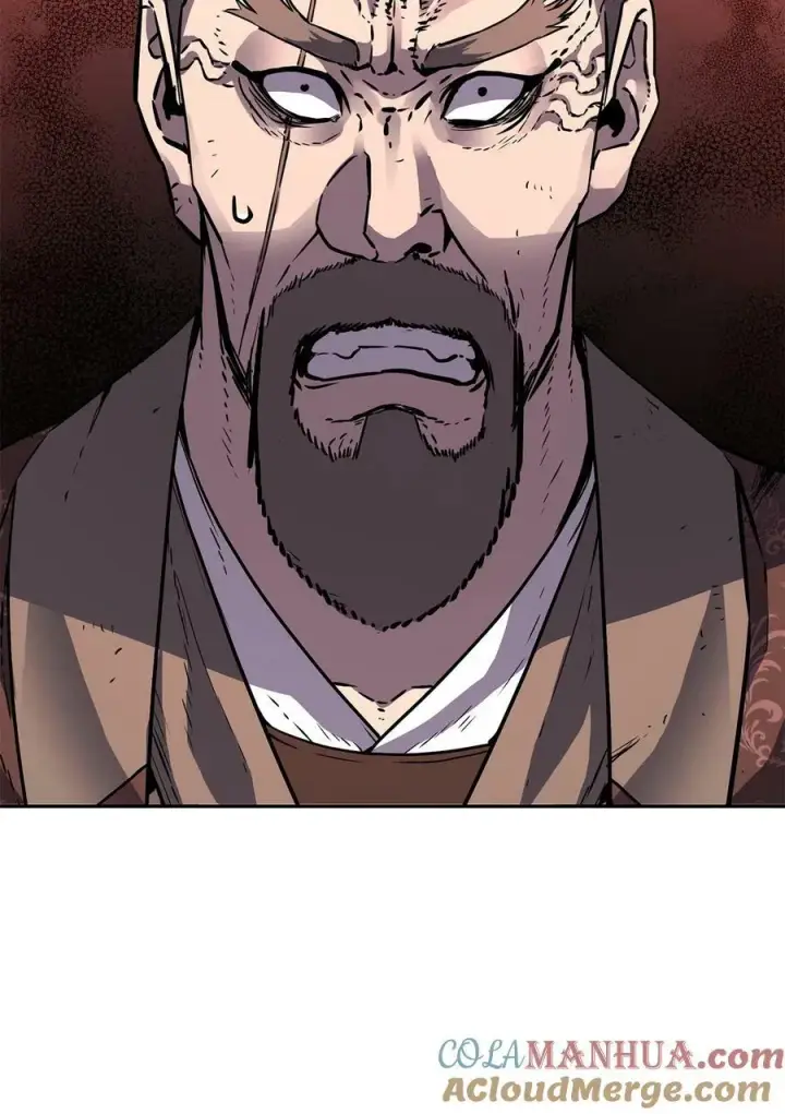 漫画《不死王的轮回》78 镇魂执行者第93张图