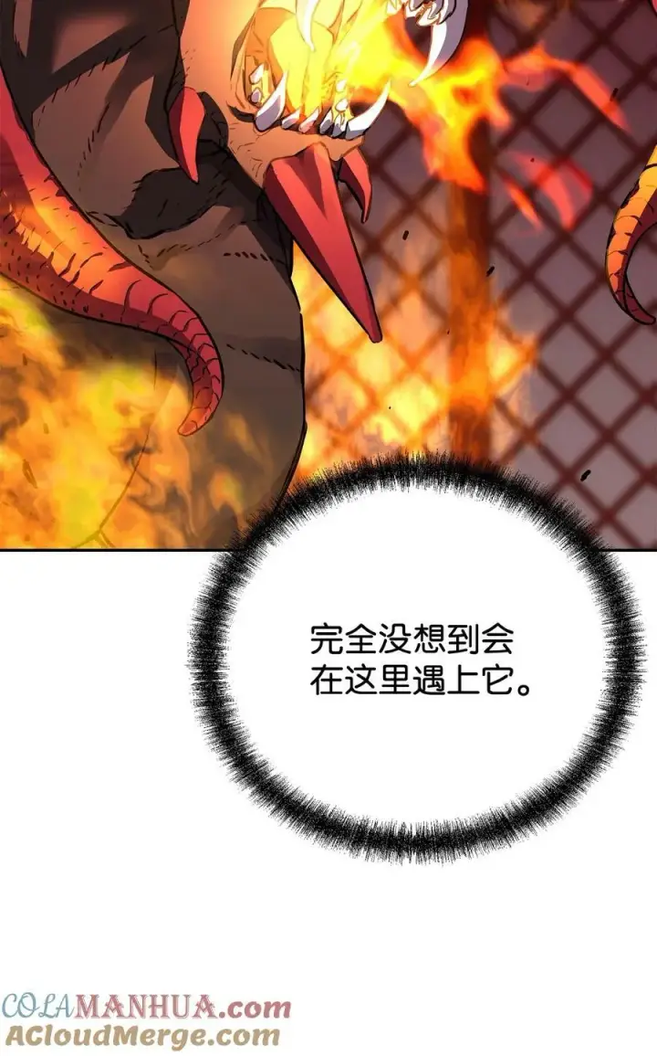 漫画《不死王的轮回》79 巴尔洛科第13张图