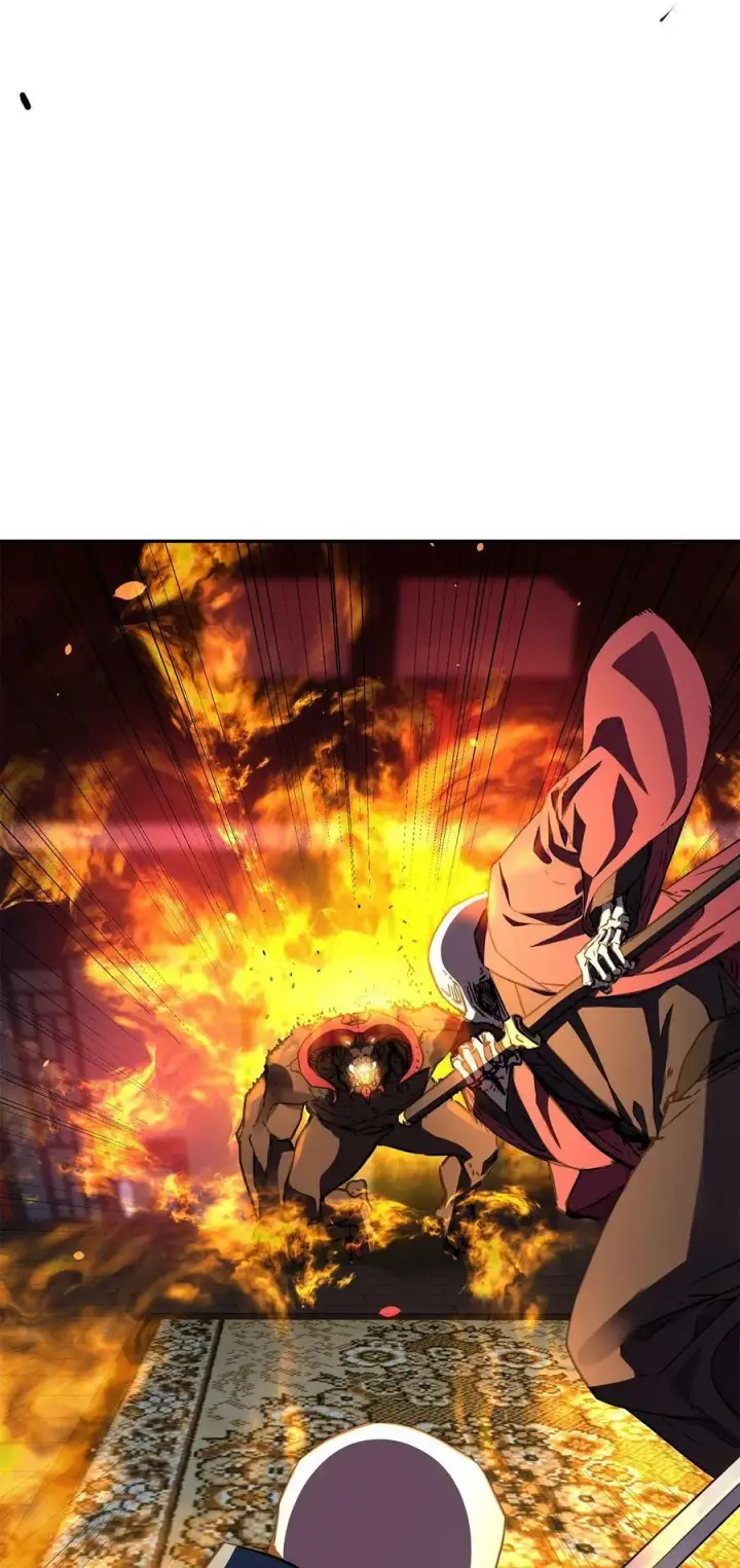 漫画《不死王的轮回》79 巴尔洛科第19张图