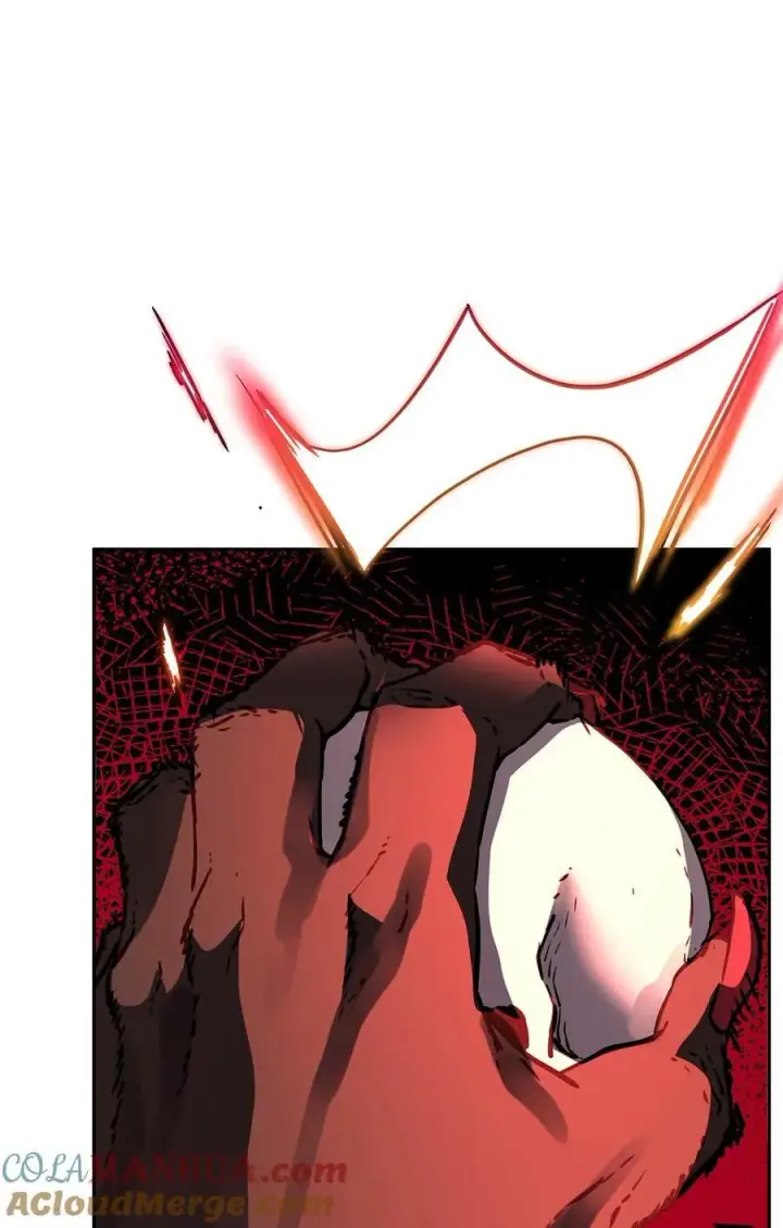 漫画《不死王的轮回》79 巴尔洛科第25张图