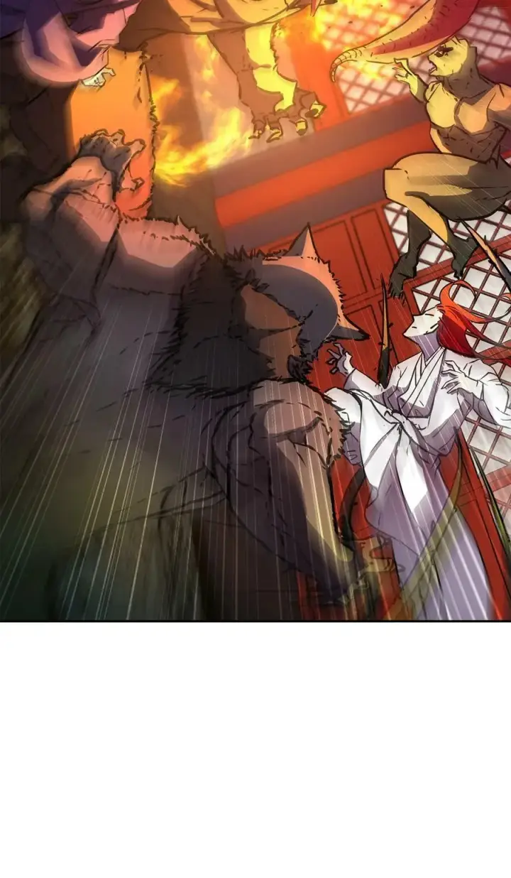 漫画《不死王的轮回》79 巴尔洛科第50张图