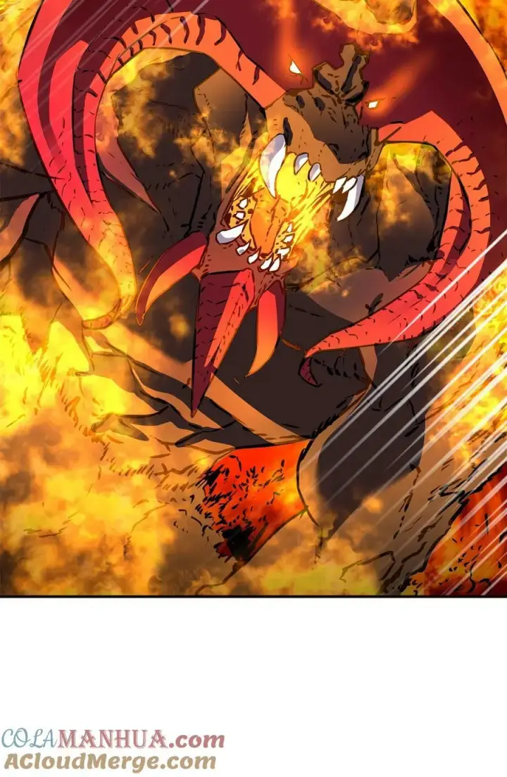 漫画《不死王的轮回》79 巴尔洛科第53张图