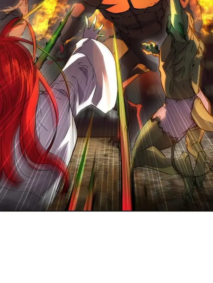 漫画《不死王的轮回》79 巴尔洛科第56张图