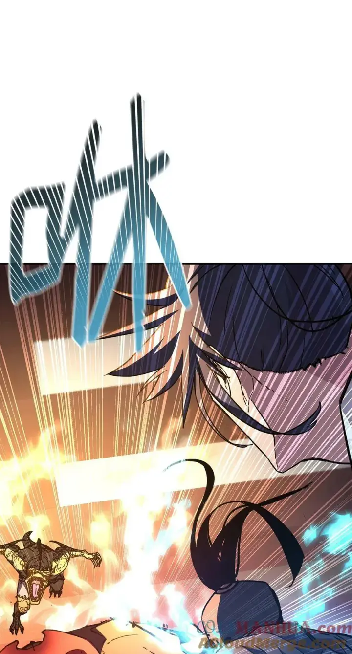 漫画《不死王的轮回》79 巴尔洛科第65张图