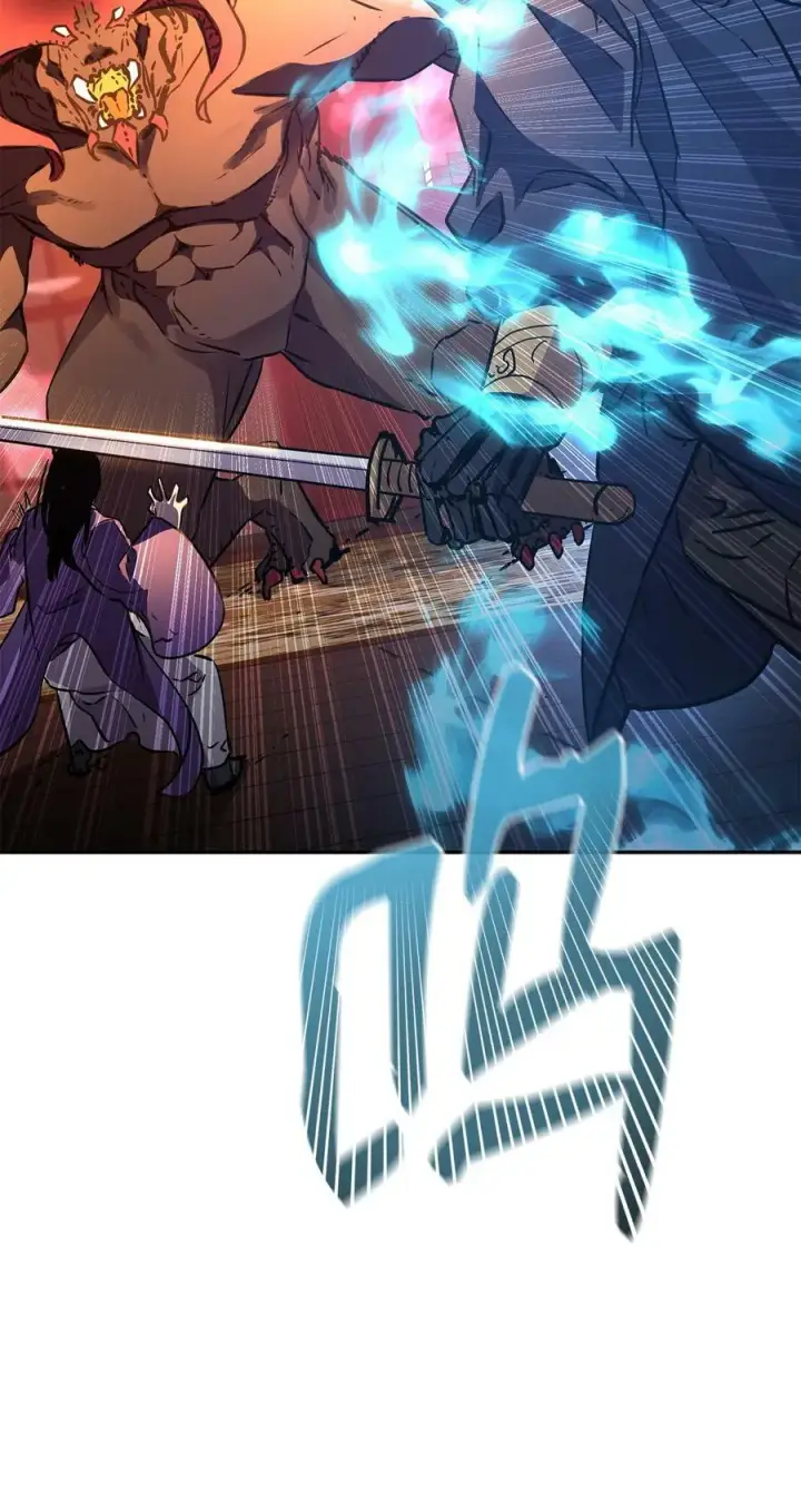 漫画《不死王的轮回》79 巴尔洛科第66张图