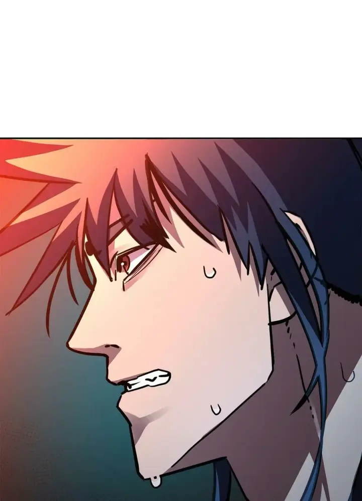 漫画《不死王的轮回》79 巴尔洛科第87张图