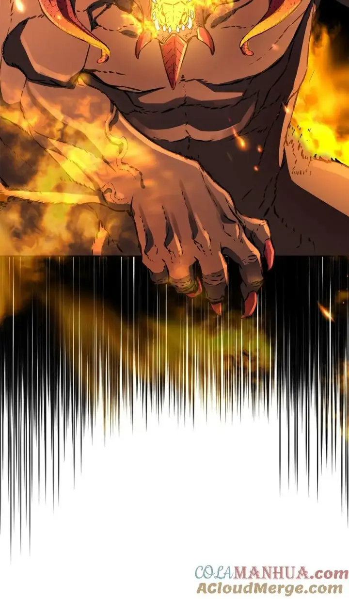 漫画《不死王的轮回》79 巴尔洛科第9张图