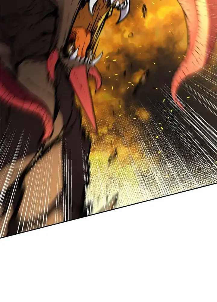 漫画《不死王的轮回》80 残毒流河第29张图